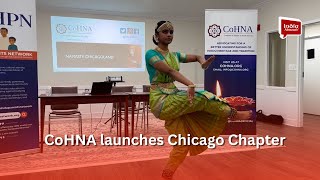 CoHNA launches Chicago Chapter